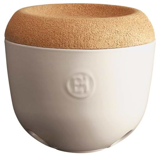 Фото - Ємність для зберігання Emile Henry 14.6х13.4 см 028763