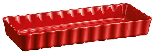 Фото - Форма для приготовления Emile Henry 15x36 см 346034