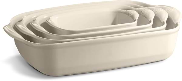 Фото - Форма для приготування Emile Henry 22x14 см 019649