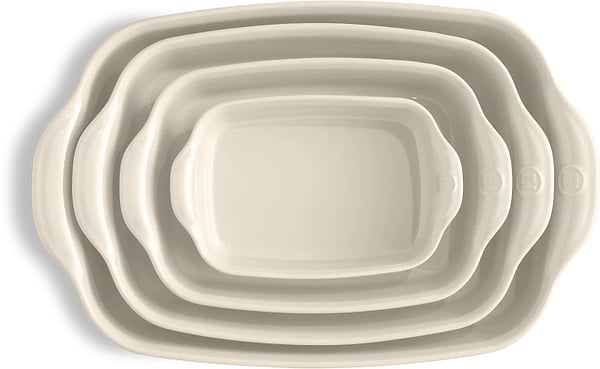 Фото - Форма для приготування Emile Henry 22x14 см 019649