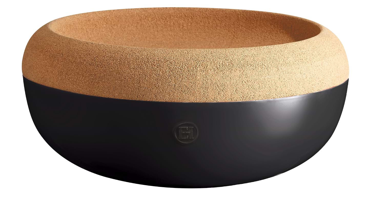 Емкость для фруктов Emile Henry 27,5х18,5 см (718765)