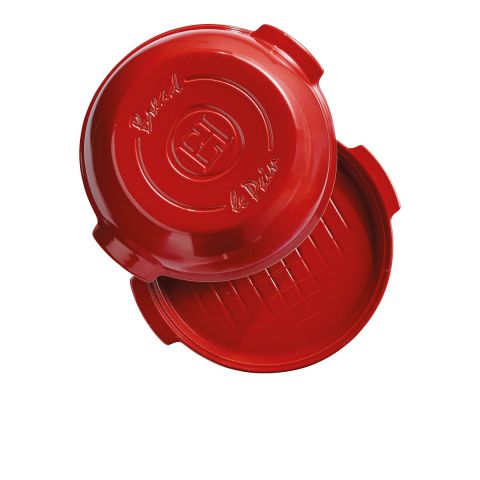 Фото - Форма для приготування Emile Henry 32.5x29.5x14 см 345507