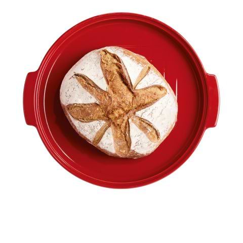 Фото - Форма для приготування Emile Henry 32.5x29.5x14 см 345507