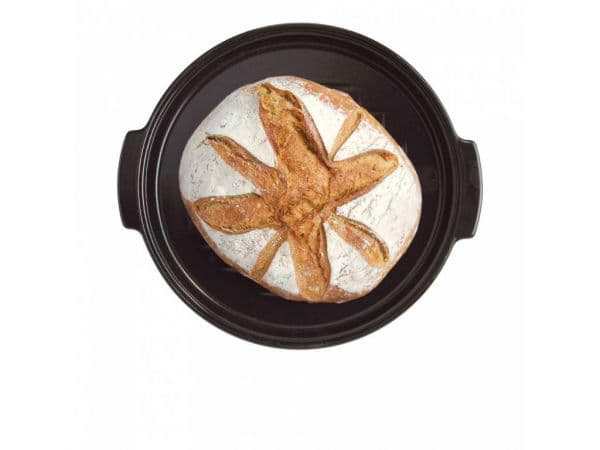 Фото - Форма для приготовления Emile Henry 32.5x29.5x14 см 795507