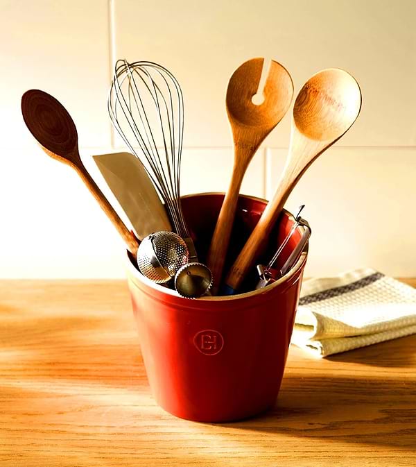 Фото - Подставка для кухонных принадлежностей Emile Henry 340218