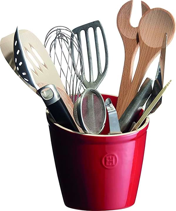 Фото - Подставка для кухонных принадлежностей Emile Henry 340218