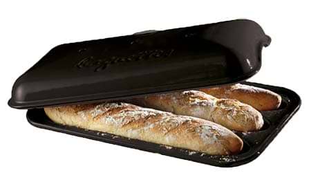 Фото - Форма для приготовления Emile Henry 39х24 см 795506