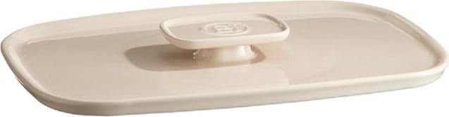 Кришка для посуду Emile Henry 9650 24,5х18 см 020050