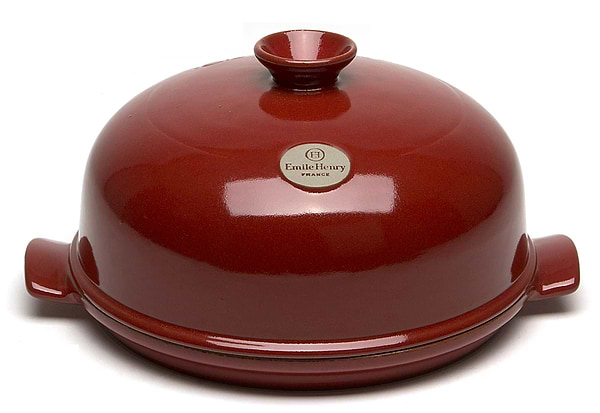 Фото - Форма для приготування Emile Henry хліба 33.5x28.5x16.5 см 349108