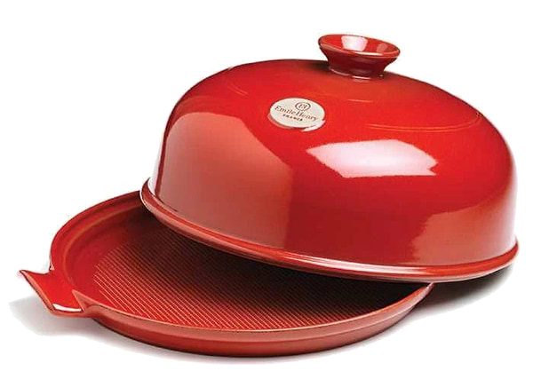 Фото - Форма для приготування Emile Henry хліба 33.5x28.5x16.5 см 349108