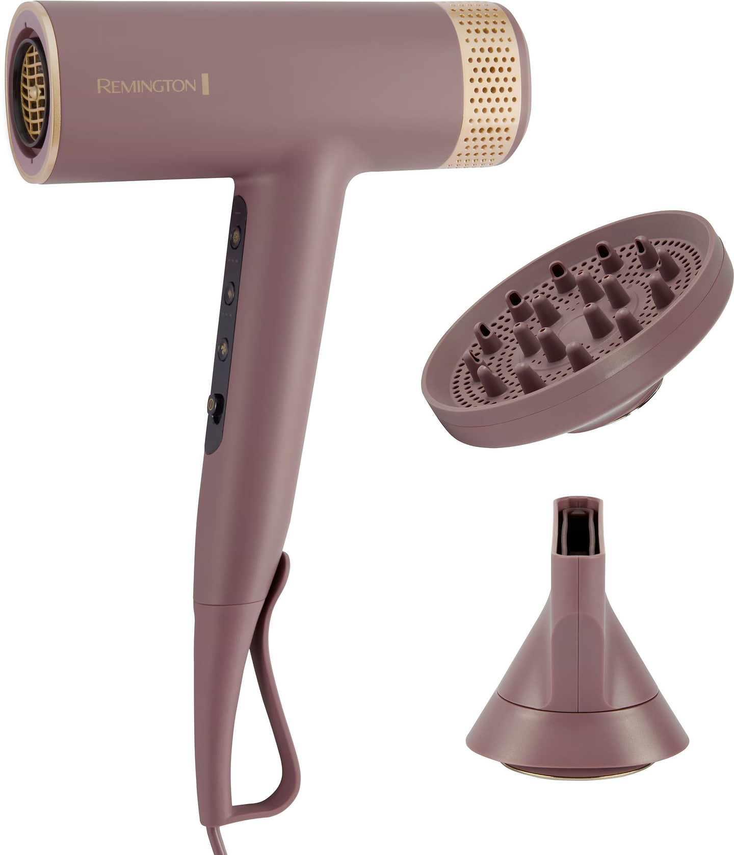 Фен Remington EC8930 - Фото 1