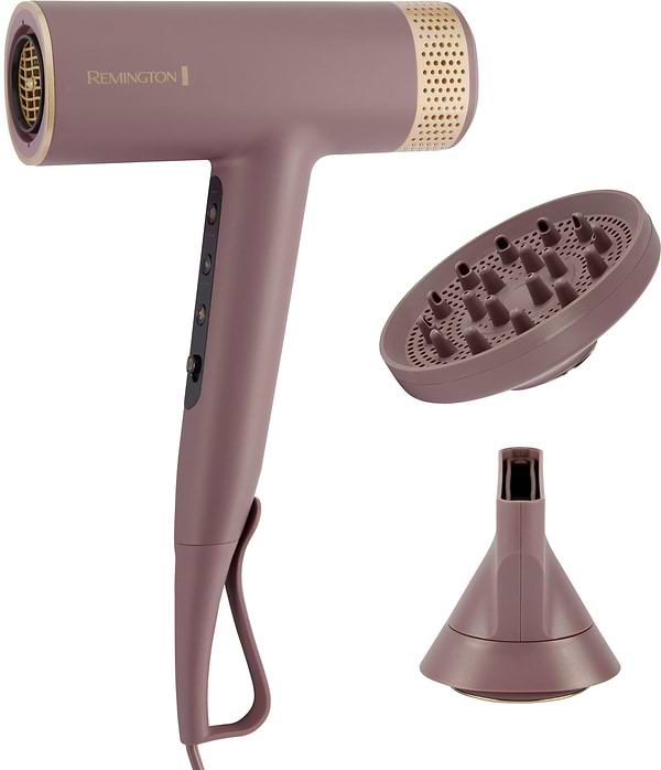 Фото - Фен Remington EC8930