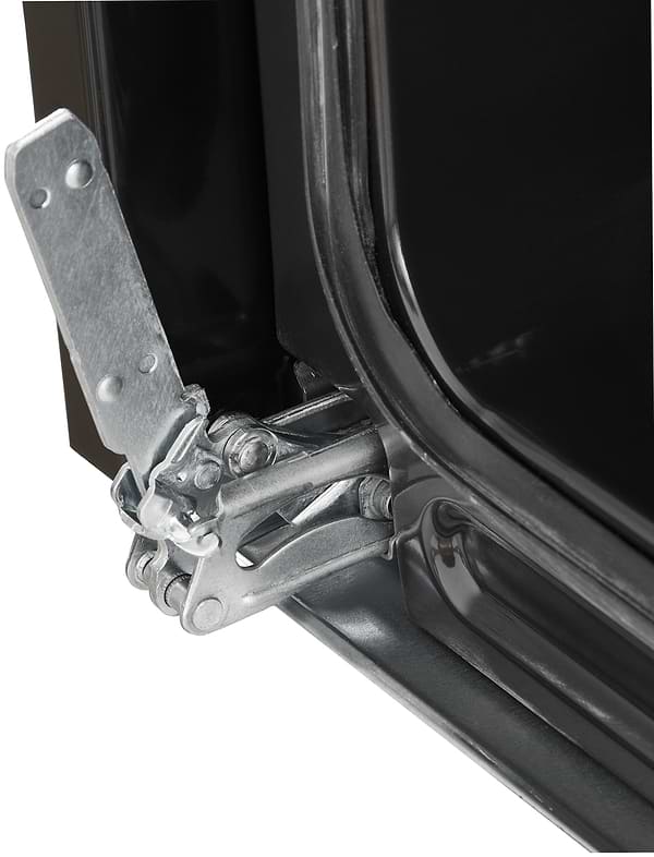 Фото - Духова шафа електрична ELEYUS EMMA 6010 BL STL