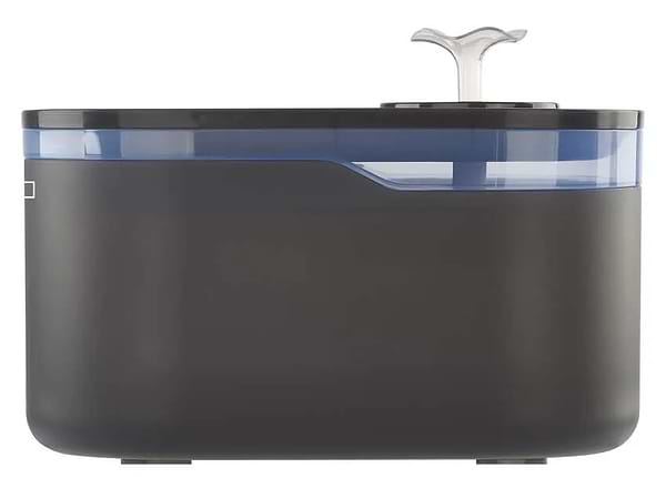 Фото - Смарт-поилка для животных EMOS фонтанчик H6102 2.6 л WiFi