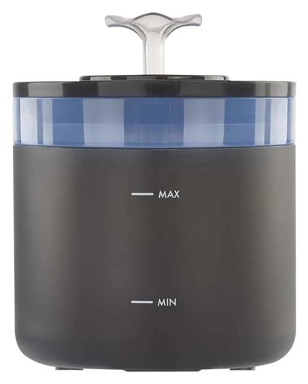 Фото - Смарт-поилка для животных EMOS фонтанчик H6102 2.6 л WiFi