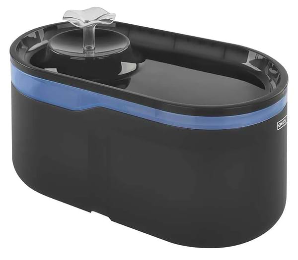 Фото - Смарт-поилка для животных EMOS фонтанчик H6102 2.6 л WiFi