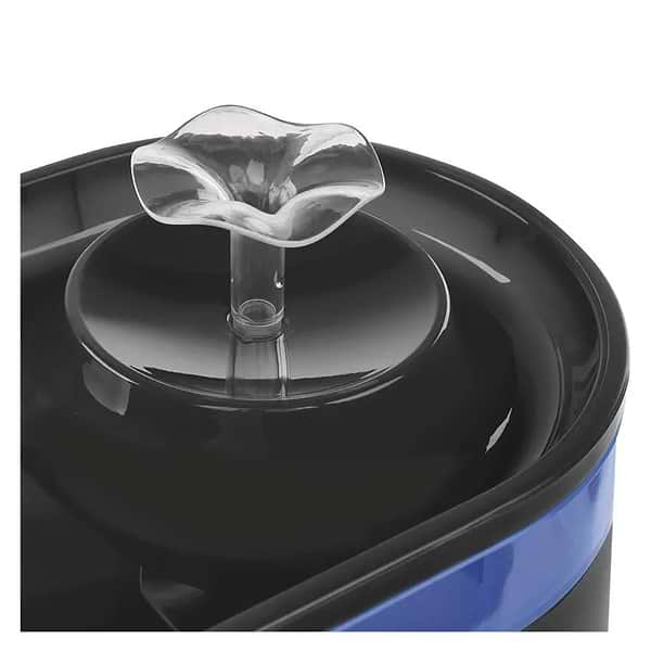 Фото - Смарт-поилка для животных EMOS фонтанчик H6102 2.6 л WiFi