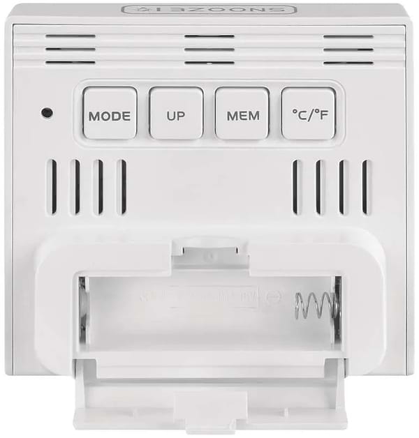 Фото - Термогигрометр EMOS цифровой E0114N