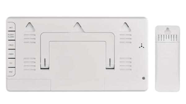 Фото - Метеостанция EMOS Беспроводная цифровая E0531