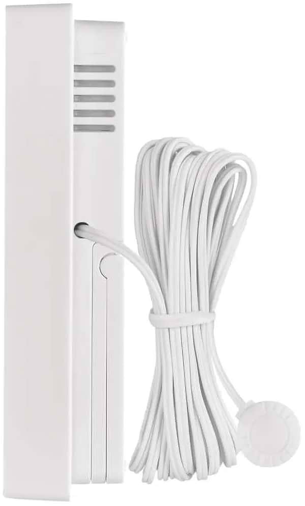 Фото - Термогигрометр EMOS с проводным датчиком E0558P