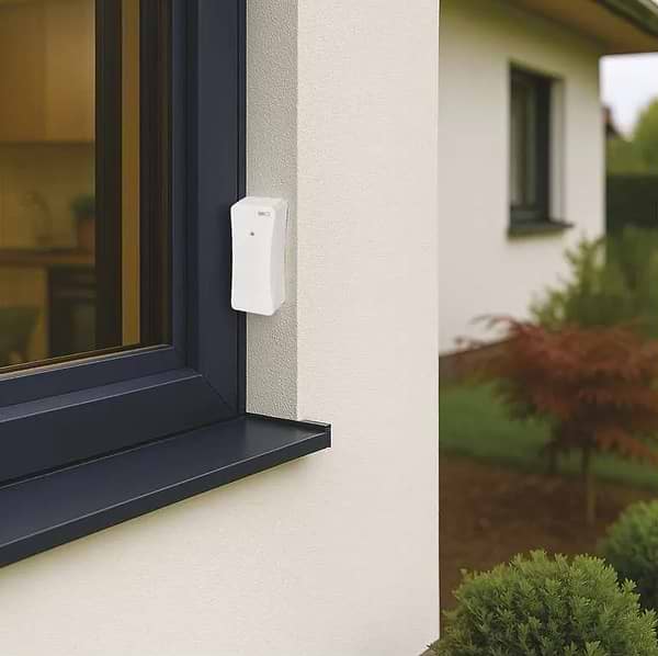 Фото - Термогигрометр EMOS с беспроводным датчиком E0558W