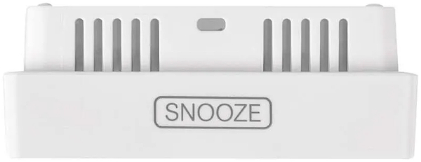 Фото - Термогигрометр EMOS с беспроводным датчиком E0558W