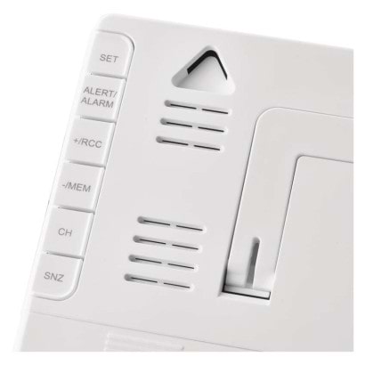 Фото - Метеостанция EMOS Беспроводная цифровая E0531