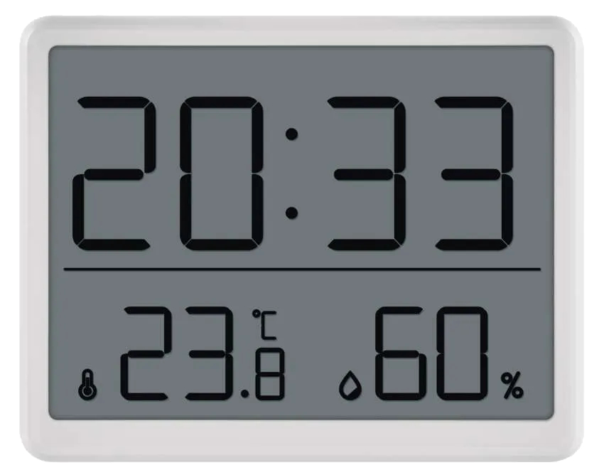 Термогигрометр EMOS E6210