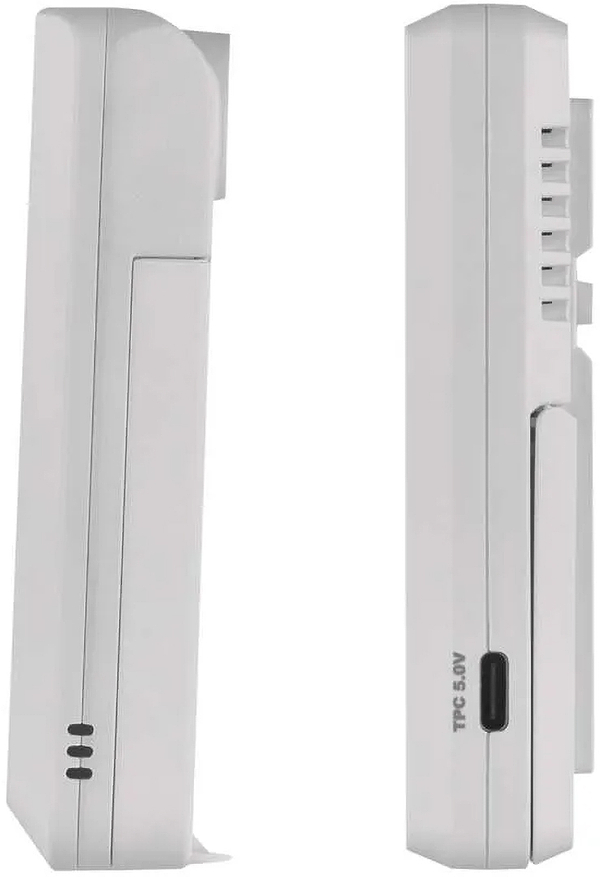 Фото - Метеостанция EMOS с беспроводным датчиком E8647W