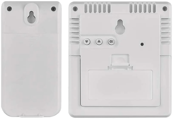 Фото - Метеостанция EMOS с беспроводным датчиком E8647W