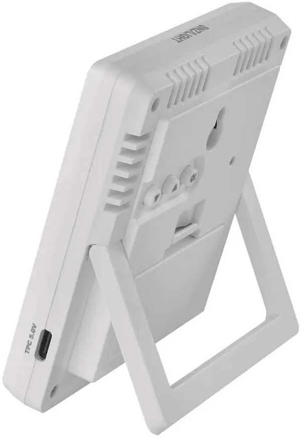 Фото - Метеостанция EMOS с беспроводным датчиком E8647W