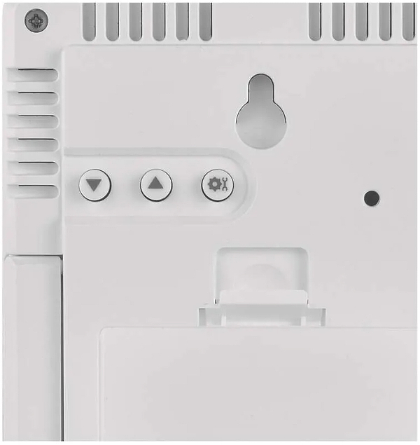 Фото - Метеостанция EMOS с беспроводным датчиком E8647W