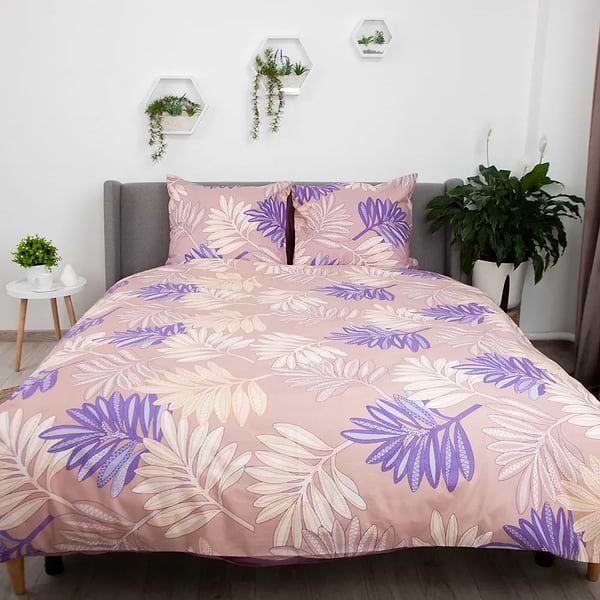 Фото - Комплект постільної білизни ТЕП Soft dreams Emotion (2-03858_29169)