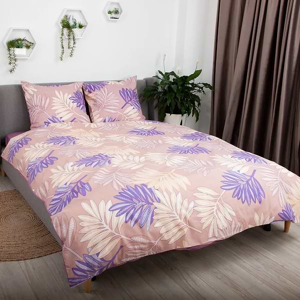 Фото - Комплект постільної білизни ТЕП Soft dreams Emotion (2-03858_29169)