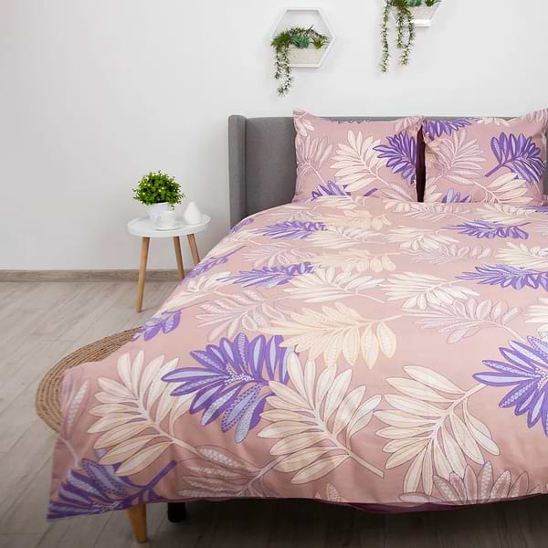 Фото - Комплект постільної білизни ТЕП Soft dreams Emotion (2-03858_29169)