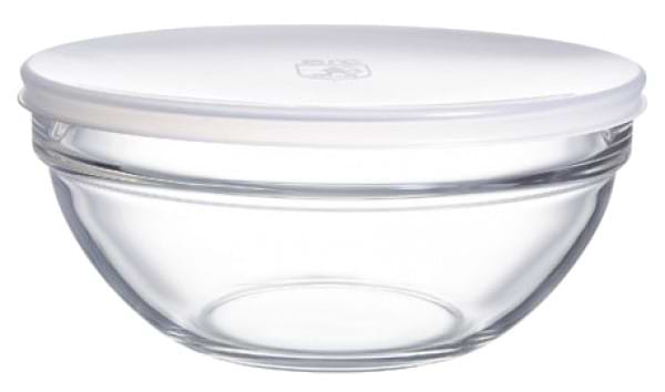 Салатник Luminarc Empilable Caps 230 мм (H1154) - Фото 1