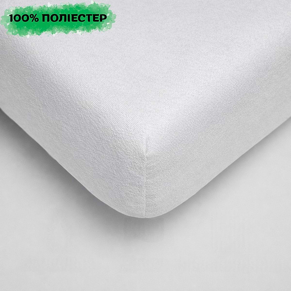 Фото - Наматрасник Moon&Star Aqua Balance FF 150х190х20 см (MS-900000391)