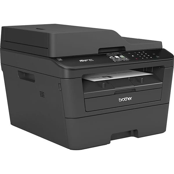Фото - МФУ Brother MFC-L2720DWR с Wi-Fi