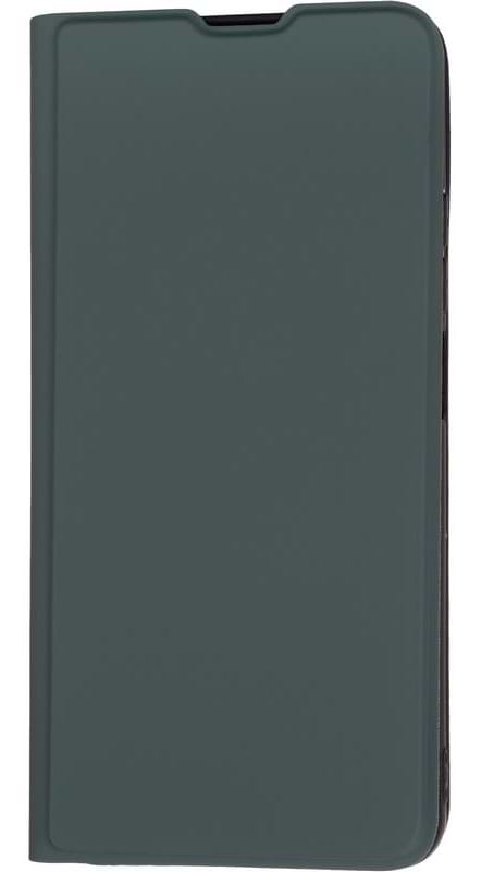 Фото - Чохол для смартфону BeCover Exclusive New Style for Xiaomi Redmi 14C 4G/Poco C75 Dark Green (712660)