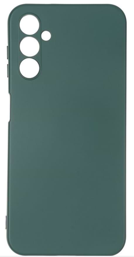 Чохол для смартфону Gelius Full Soft Case for Samsung A145 (A14) Dark Green (93072) - Фото 1