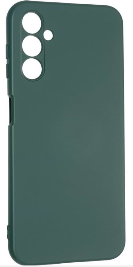 Фото - Чохол для смартфону Gelius Full Soft Case for Samsung A145 (A14) Dark Green (93072)
