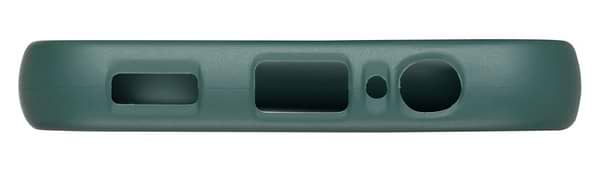 Фото - Чохол для смартфону Gelius Full Soft Case for Samsung A145 (A14) Dark Green (93072)