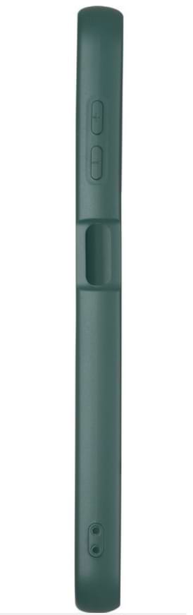 Фото - Чохол для смартфону Gelius Full Soft Case for Samsung A145 (A14) Dark Green (93072)