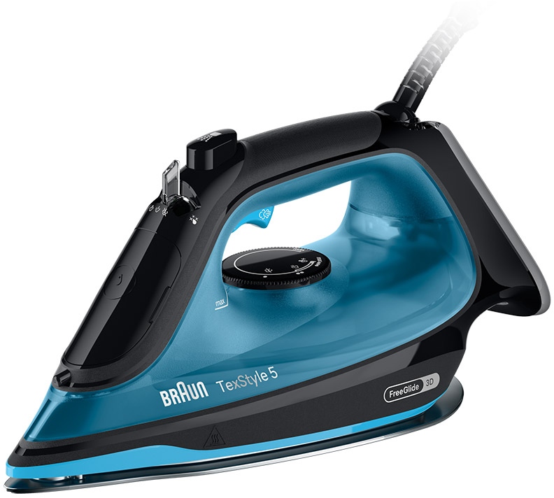 Фото - Утюг Braun SI5256BL