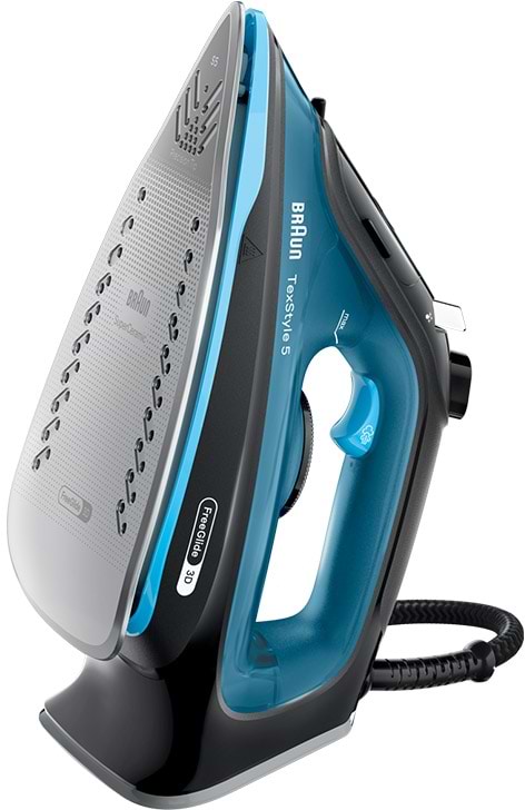 Фото - Утюг Braun SI5256BL