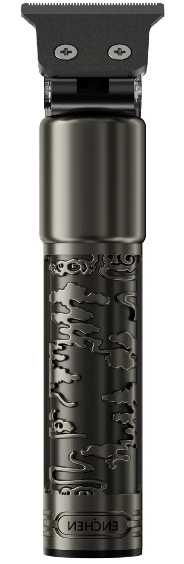 Фото - Тример універсальний Enchen GoldStone 1 Black