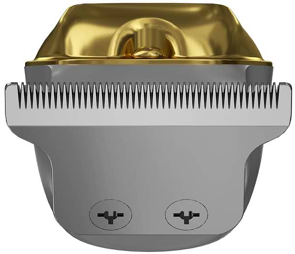 Фото - Машинка для стрижки волос Enchen Sharp 5 Semi-professional Gold