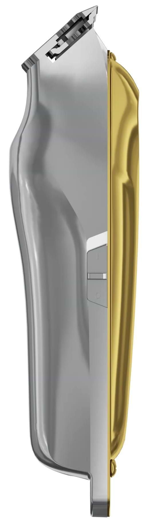 Фото - Машинка для стрижки волос Enchen Sharp 5 Semi-professional Gold