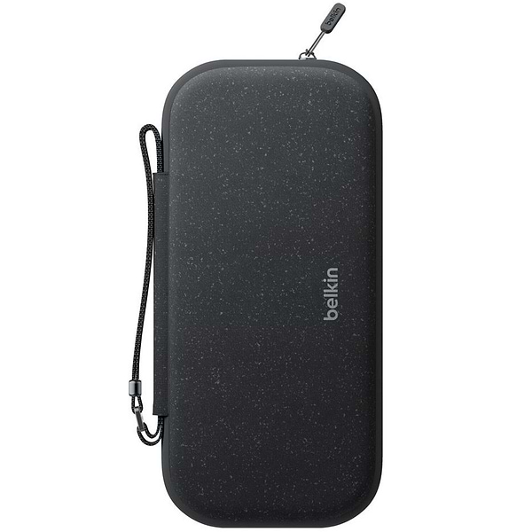 Фото - Чехол для игровой приставки Belkin for Nintendo Switch 2 Charcoal (ENA002HQCH)