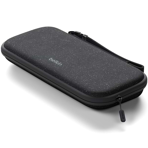 Фото - Чехол для игровой приставки Belkin for Nintendo Switch 2 Charcoal (ENA002HQCH)